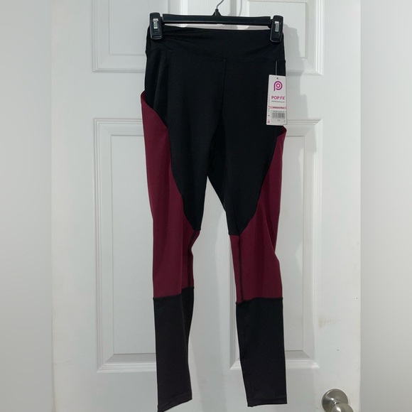 PopFit “Quinn” Legging - Picture 2 of 8